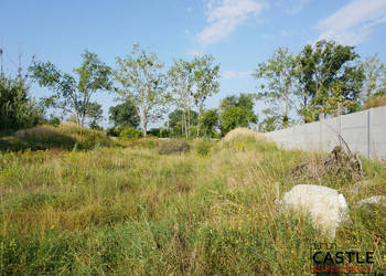 działka z projektem hali I blisko PKP I inwestycja