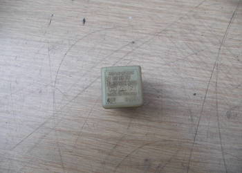 Man F2000 14.250 przekaźnik  2004 81259020410