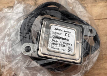 John Deere W330 W440 Czujnik SNS12V Uninox 5AP837084094