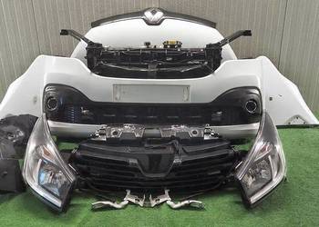 NADKOLE PRAWY PRZÓD KOMPLETNE VIVARO B TALENTO 638449610 638451520