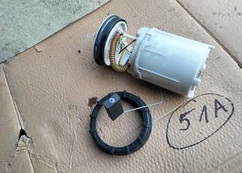 VW POLO MK4 9N 1.2 POMPA POMPKA PALIWA