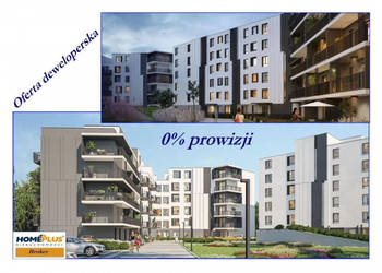 Mieszkanie 63.97m2 3-pok Warszawa