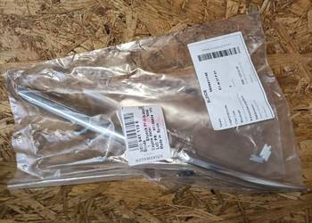 VW PASSAT B8 LISTWA CHROM LAMPY LEWY PRZÓD 3G0941119E
