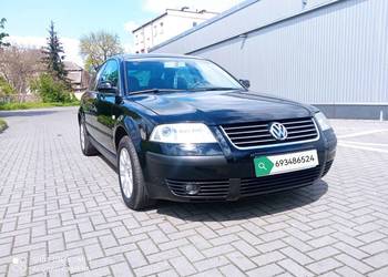 Volkswagen Passat 2.0