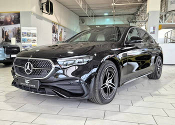 Mercedes E 220 W214 (2023-)