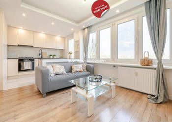 Mieszkanie Kraków Jakuba Majora 52.09m2