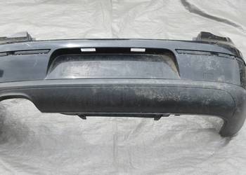 VW PASSAT B6 SEDAN ZDERZAK TYŁ TYLNY