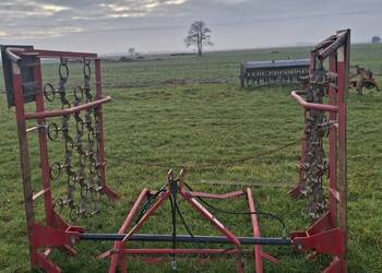 Włóka łąkowa  5m