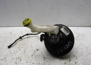 SERWO POMPA HAMULCOWA 1.2 VTI CITROEN C3 III 9811514380