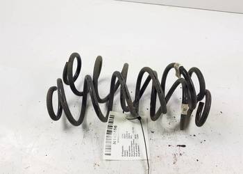 SPRĘŻYNY TYŁ LEON III 5Q0511121 SPRĘŻYNY TYŁ LEON III 5Q0511121