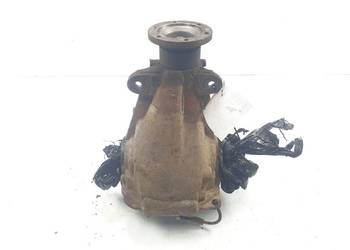 DYFERENCJAŁ TYŁ MITSUBISHI PAJERO 4 DYFERENCJAŁ TYŁ MITSUBISHI PAJERO 4