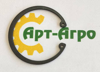 235186 Pierścień ustalający CLAAS (analogowy)