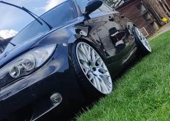 Sprzedam bmw e87