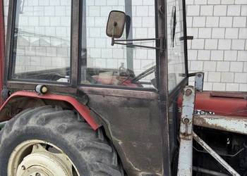 Kabina Tur Ursus c330