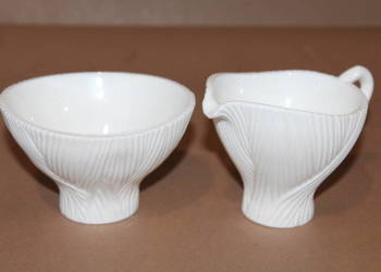 Mlecznik i cukiernica z lat 50-tych nr 1435