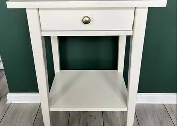 Szafka nocna IKEA Hemnes - jak nowa