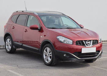 Nissan Qashqai+2 2.0 i