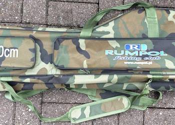 Zestaw Jaxon Arcadia II Tele Float 3,30 m / 15 g