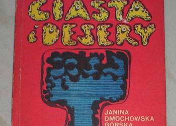 Domowe ciasta i desery - Janina Dmochowska-Górska
