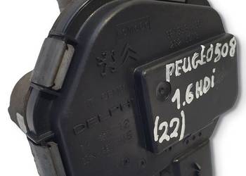 PRZEPUSTNICA Citroen C4 Jumpy II Peugeot 508 1.6 HDI 9673534480 28275019