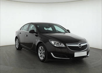Opel Insignia 2.0 CDTI