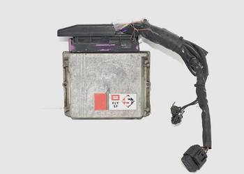 KOMPUTER LPG BRC FLY SF STEROWNIK GAZU, ZASILANIA