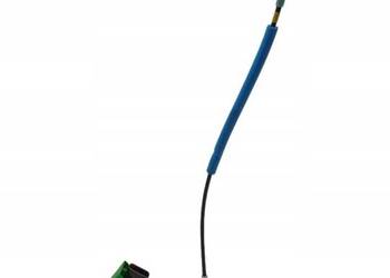 ZAMEK DRZWI TYŁ LEWY 814110N7000 Hyundai Tucson IV (2020- )