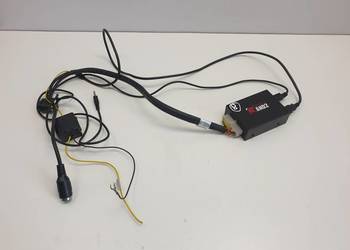 Volvo S60 V70 XC90 I GROM AND2 MODUŁ ADAPTER AUX