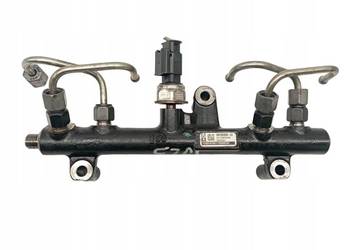 LISTWA WTRYSKOWA 9681909680 2.0 HDI Peugeot 3008 I (2009-2016)