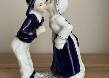porcelanowa figurka EM Exclusive Collection