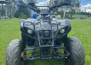 Quad 110
