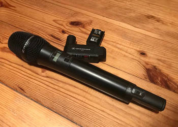 Sennheiser AVX