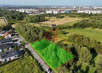Grunt na sprzedaż 2000m2 Rzeszów