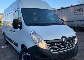 Renault Master max