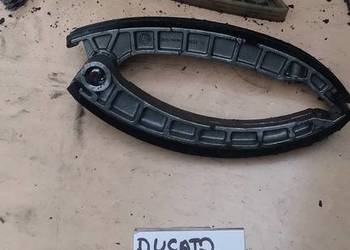FIAT DUCATO 3,0JTD iveco daily 3,0hpi rozrząd łańcuch ślizgi
