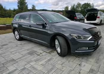 VW Passat 2.0 TDI 2015rok!!!