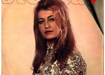 Stenia Kozłowska "Stenia"