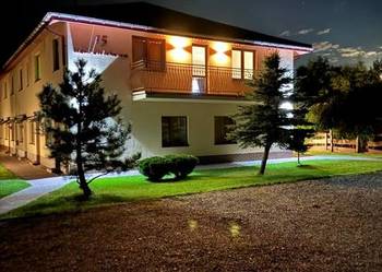 Uzdrowisko Dąbki ośrodek wypoczynkowy + apartament