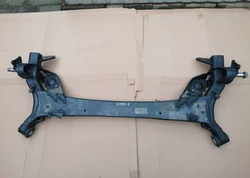 belka oś tył Renault Scenic 2/Grand r.03-09