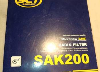 Filtr kabinowy Opel Insignia węglowy