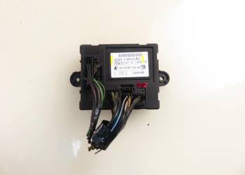 MODUŁ DRZWI FORD S-MAX I (WA6) 6G9T14B533AJ