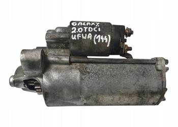 ROZRUSZNIK Ford Galaxy S-Max II 2.0 TDCI UFWA 6G9N-11000-FA
