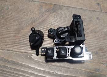 Przełącznik włącznik przycisk ford explorer 4.0 sohc komplet