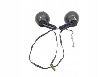 LICZNIK OBROTOMIERZ ZEGAREK Smart Fortwo I (1998-2007)