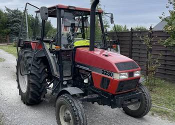 Case 3230 (nie c360, MF, Deutz, John Deere, Fendt)
