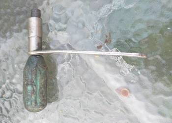Sprzedam klucz do regulacji zaworów Fiat 125p