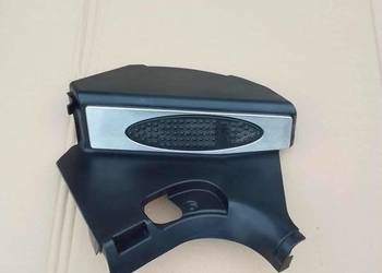 BMW E46 podstopnica Mpakiet sedan kombi maskownica