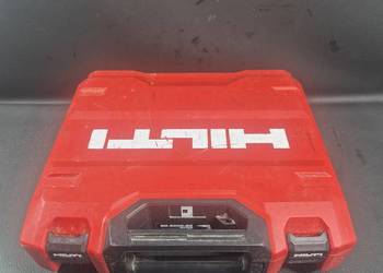 wkrętarka do płyt gipsowych Hilti SD 5000-A22 nuron