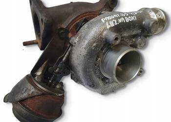 TURBOSPRĘŻARKA VW Passat B5 1.9 TDI turbo 028145702H