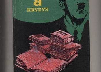 Intelektualiści a kryzys  Studium myśli politycznej emi